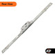  Nico Inline uPVC Window Espag Rod Lock Mechanism 