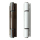  Avocet UPVC Door Butt Hinge 115mm Flat or Angled WMS 