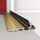  Exitex OUM 5 TB Aluminium Door Low Threshold Cill 914mm - Outward Opening Doors 