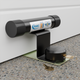 ASEC Garage Door Defender Security Lock & Padlock for Up and Over Doors