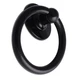  Fab & Fix Heritage Bullring Heavy Duty Door Knocker 