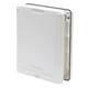 Closer Pets Dog Mate Dog Flap Pet Door White CP215W