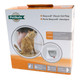 Staywell Petsafe Cat Flap Door White 917