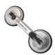 Xpert Dual Glass Lifter 2 Suction Cups Xpert Dual Glass Lifter 2 Suction Cups