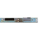 Avocet Trivalent 2 Hook 4 Roller UPVC Door Lock Full Length One Piece Keep Avocet Trivalent 2 Hook 4 Roller UPVC Door Lock Full Length One Piece Keep