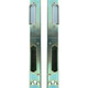 Avocet Trivalent 2 Hook 4 Roller UPVC Door Lock Full Length One Piece Keep Avocet Trivalent 2 Hook 4 Roller UPVC Door Lock Full Length One Piece Keep