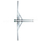 Mila uPVC Window Hinge Egress Fire Escape Mila Friction Stay Pair Mila uPVC Window Hinge Egress Fire Escape Mila Friction Stay Pair