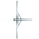 Mila uPVC Window Hinge Egress Fire Escape Mila Friction Stay Pair Mila uPVC Window Hinge Egress Fire Escape Mila Friction Stay Pair