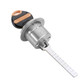 Avocet ABS High Security Rim Cylinder Door Lock