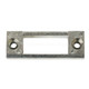 GU Ferco Universal uPVC Door Latch Striker Plate Keep E11807