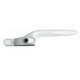Yale Virage Securistyle Cranked Espag UPVC Window Handle
