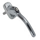 Fab & Fix Sensei Tilt & Turn UPVC Window Handle Fab & Fix Sensei Tilt & Turn UPVC Window Handle