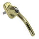 Fab & Fix Sensei Tilt & Turn UPVC Window Handle Fab & Fix Sensei Tilt & Turn UPVC Window Handle
