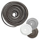 Stormguard Self Adhesive Brush Pile Draught Excluder Stormguard Self Adhesive Brush Pile Draught Excluder