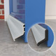 Exitex Rain Deflector 20 Weather Excluder 914mm