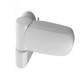 Avocet UPVC Door Flag Hinge SY3D Mini Triad For Synseal Avocet UPVC Door Flag Hinge SY3D Mini Triad For Synseal