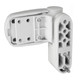 Avocet UPVC Door Flag Hinge SY3D Mini Triad For Synseal Avocet UPVC Door Flag Hinge SY3D Mini Triad For Synseal