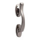 GreenteQ Greenteq Doctors Heavy Duty Door Knocker