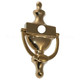 GreenteQ Greenteq Kappa Victorian Urn  Spy Hole Door Knocker