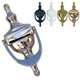 UAP Victorian Urn Door Knocker