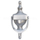 UAP 6.5" Victorian Urn Door Knocker