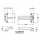 Securit Door Guard Restrictor