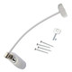 UAP uPVC Cable Window Restrictor Child Safety Lock