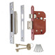 ERA Fortress 5 Lever Mortice Sash Lock High Security BS British Kite Mark