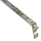 Maco MK2 Shootbolt Bar Rod Extensions UPVC Window Lock