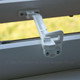 Mila UPVC Window Ventilation Restrictor A - Tek