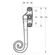Fab & Fix Monkey Tail uPVC Espag Window Handle