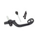 Fab & Fix Monkey Tail uPVC Espag Window Handle