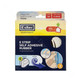 Exitex Self Adhesive Draught Excluder Rubber Door Window Seal E Profile