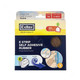 Exitex Self Adhesive Draught Excluder Rubber Door Window Seal E Profile