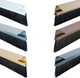 Stormguard Concealed Brush Seal Door Draught Excluder 838mm Stormguard Concealed Brush Seal Door Draught Excluder 838mm