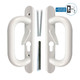 Schlegel New Compatible Inline Patio Door Handles