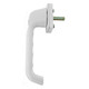 Hoppe Tilt & Slide Patio Door Handle Paris Internal Only Hoppe Tilt & Slide Patio Door Handle Paris Internal Only