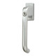 Hoppe Tilt & Slide Patio Door Handle Paris Internal Only Hoppe Tilt & Slide Patio Door Handle Paris Internal Only