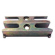 Avocet WMS Espag Mushroom Window Keep WKM121T - ERK121M Striker Plate