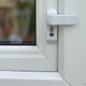 Penkid Sash Jammer Kit Extra Security Lock for UPVC and Timber Doors