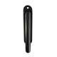Clearline Bi Fold Flat Slim Door Handle 43mm Fixings