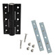 GreenteQ Clearspan Bi-Fold Door Hinge Smart S1000 GreenteQ Clearspan Bi-Fold Door Hinge Smart S1000