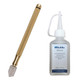Bohle Silberschnitt Glass Cutter and Cutting Fluid Pack