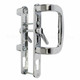 Trojan Sparta Inline Sliding patio Door Handles XL 