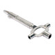 Window Parts Heavy Duty Locksmith Multi Tool Euro Cylinder Gauge Stepped Spindle & Cam