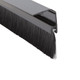 Stormguard Concealed Brush Seal Door Draught Excluder 914mm Stormguard Concealed Brush Seal Door Draught Excluder 914mm