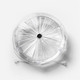 Simon Window Vent A  Matic Rotary Fan 106