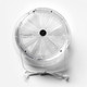 Simon Window Vent A  Matic Rotary Fan 106