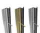 Stormguard XP Around Door Seal Heavy Duty Draught Excluder 5 x 1050mm Stormguard XP Around Door Seal Heavy Duty Draught Excluder 5 x 1050mm