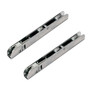 Winlock Sliding Patio Door Tandem Roller Wheel Pair